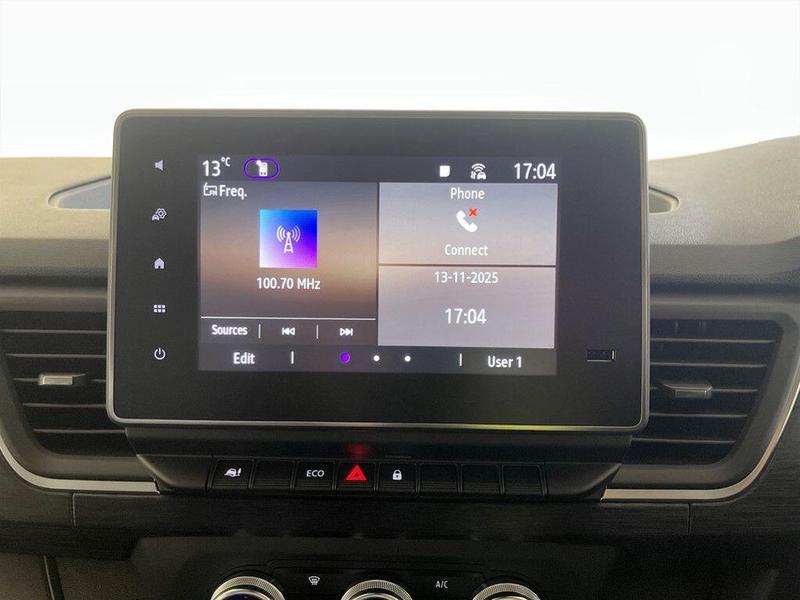 Used Renault Trafic 2025 for sale - 76616170: Photo 23