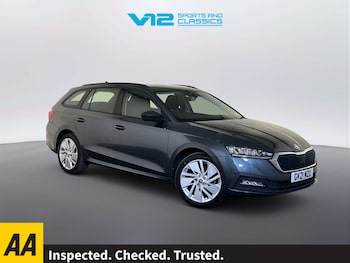 Used Skoda Octavia 2021 for sale - 79056916: Photo
