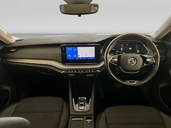 Used Skoda Octavia 2021 for sale - 79056916: Photo