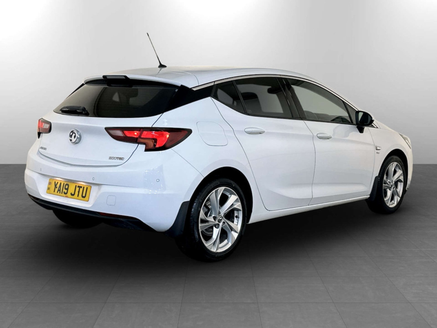 Used Vauxhall Astra 2019 for sale - 77310431: Photo 10
