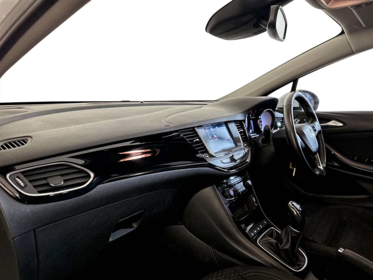 Used Vauxhall Astra 2019 for sale - 77310431: Photo 12