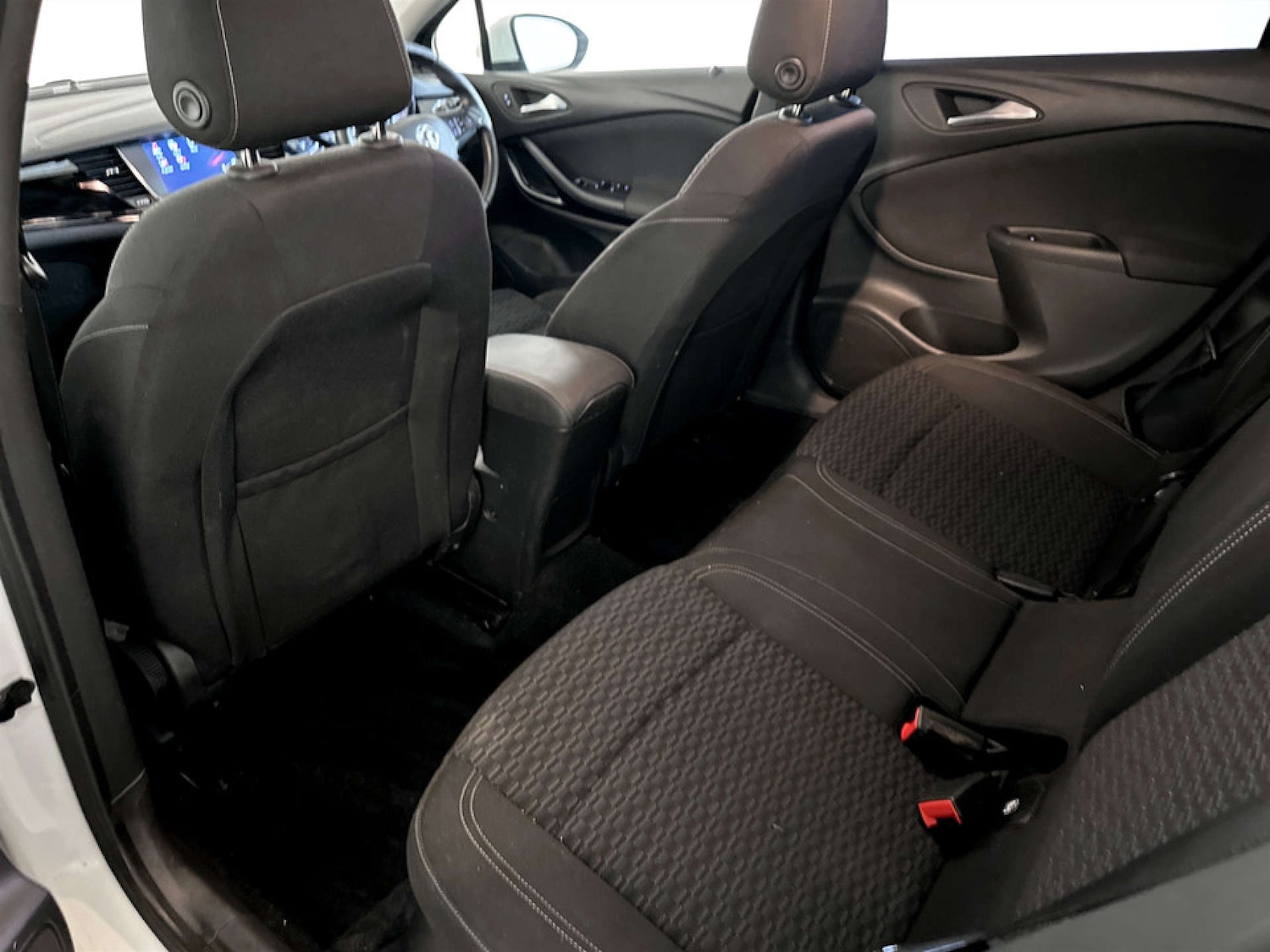 Used Vauxhall Astra 2019 for sale - 77310431: Photo 14