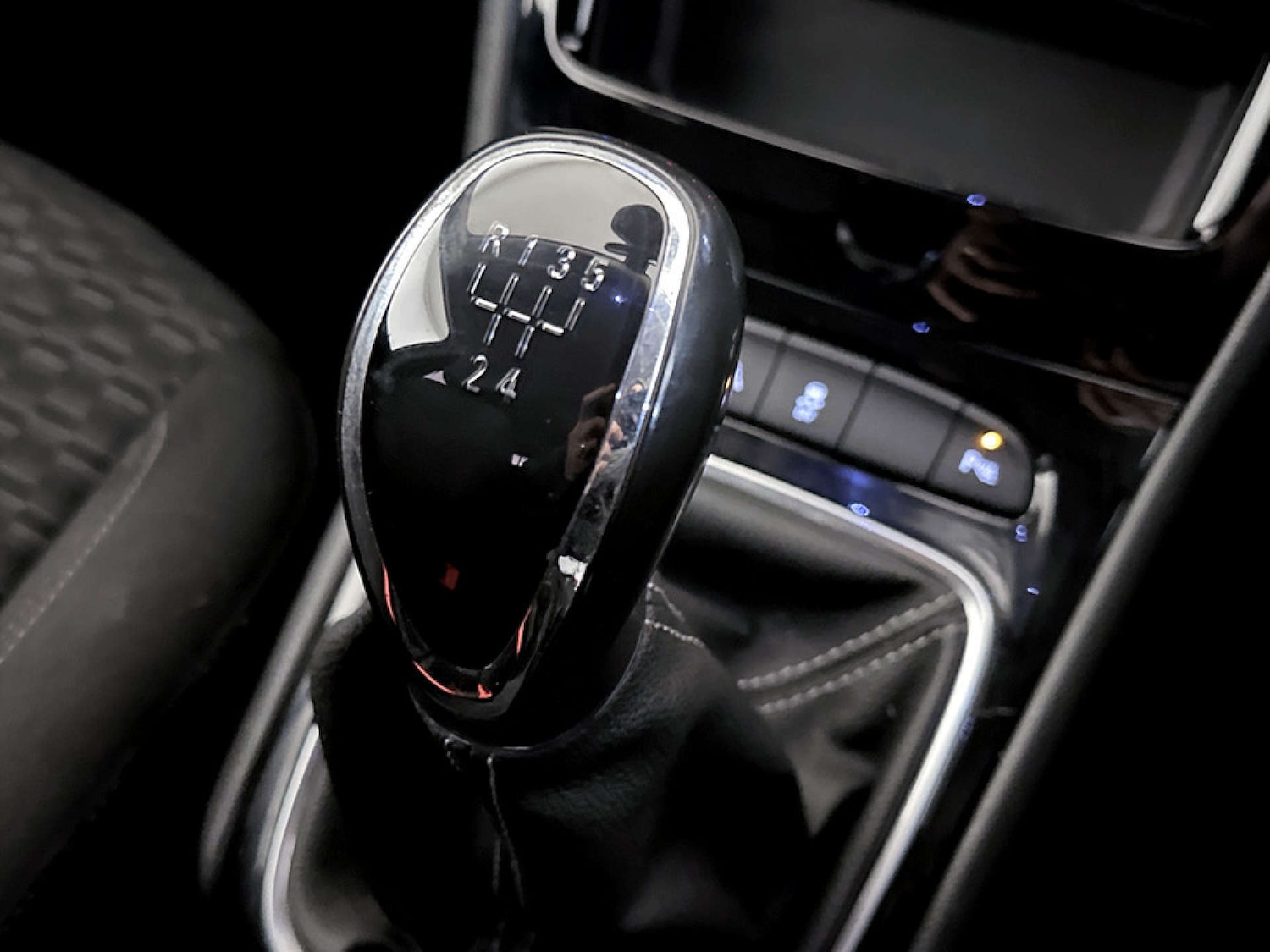 Used Vauxhall Astra 2019 for sale - 77310431: Photo 24