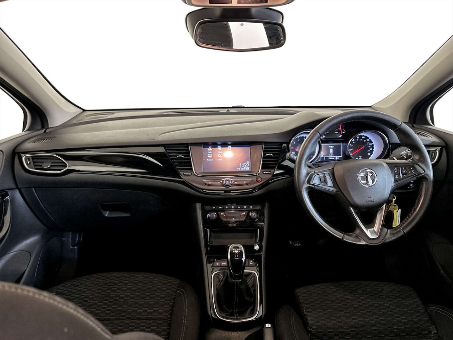 Used Vauxhall Astra 2019 for sale - 77310431: Photo 3