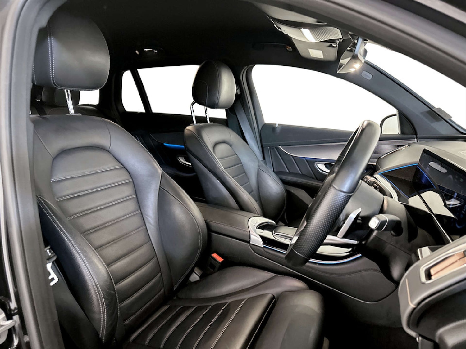 Used Mercedes-Benz EQC 2022 for sale - 77766970: Photo 13