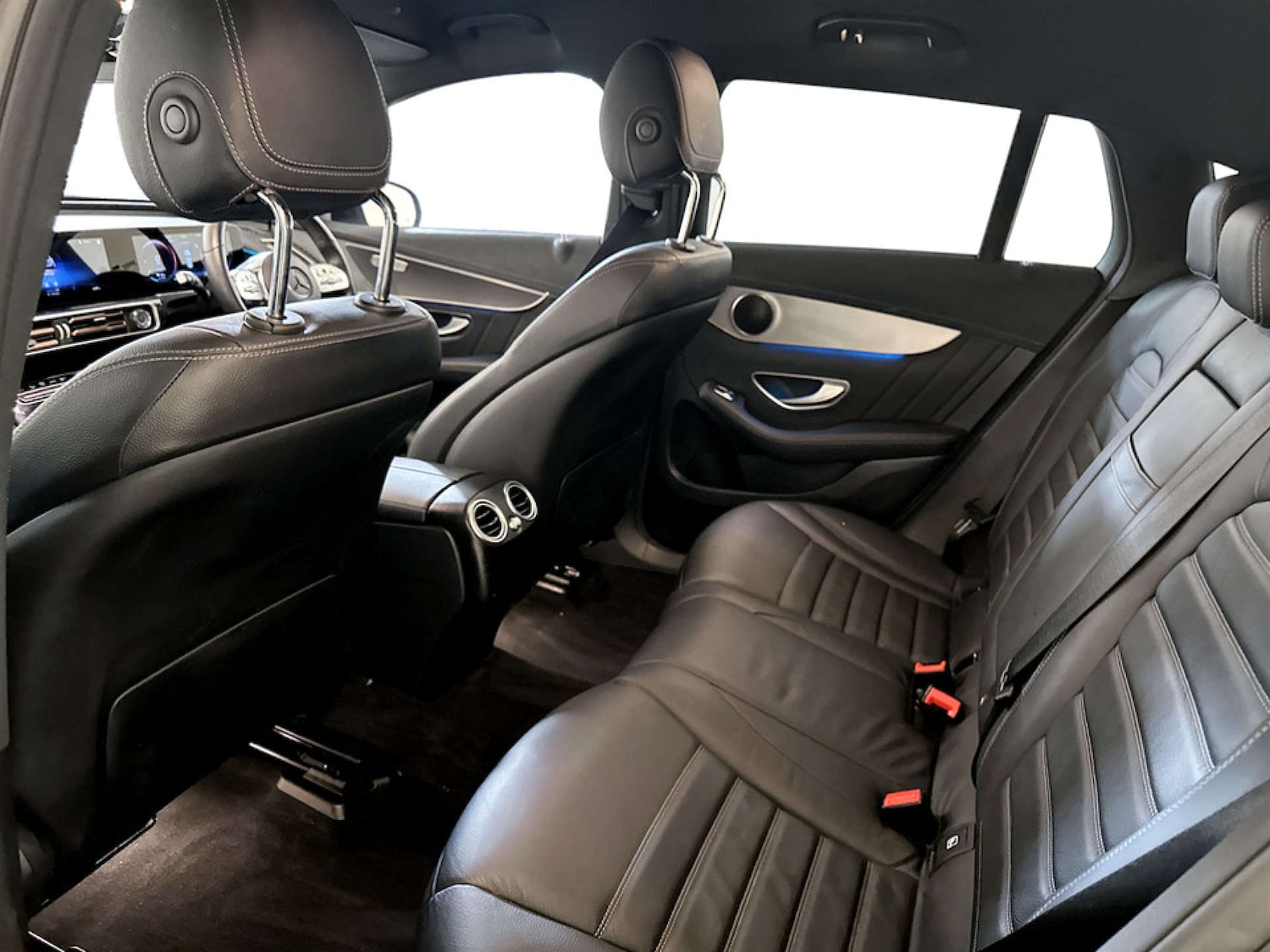 Used Mercedes-Benz EQC 2022 for sale - 77766970: Photo 14