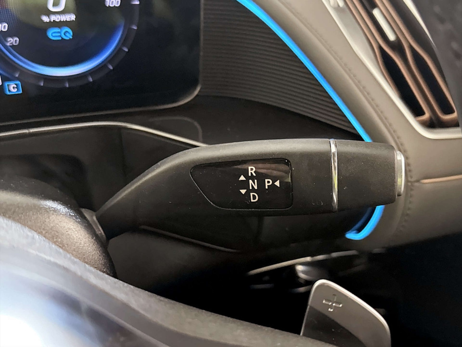 Used Mercedes-Benz EQC 2022 for sale - 77766970: Photo 19