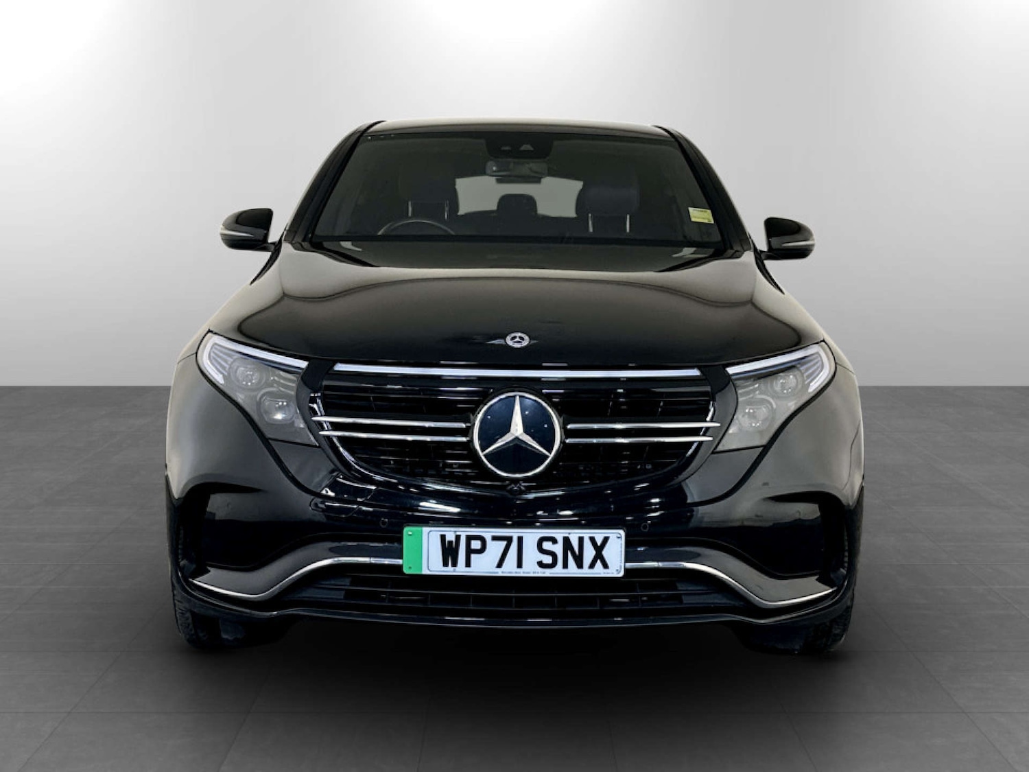 Used Mercedes-Benz EQC 2022 for sale - 77766970: Photo 5