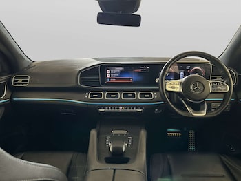 Used Mercedes-Benz GLE 2022 for sale - 79165147: Photo