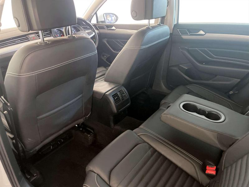 Used Volkswagen Passat 2021 for sale - 77106639: Photo 14