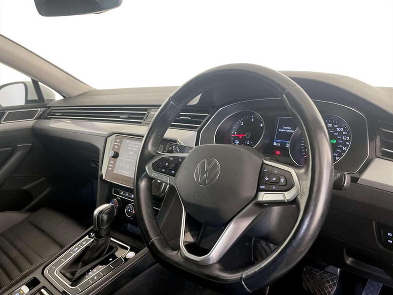 Used Volkswagen Passat 2021 for sale - 77106639: Photo 15
