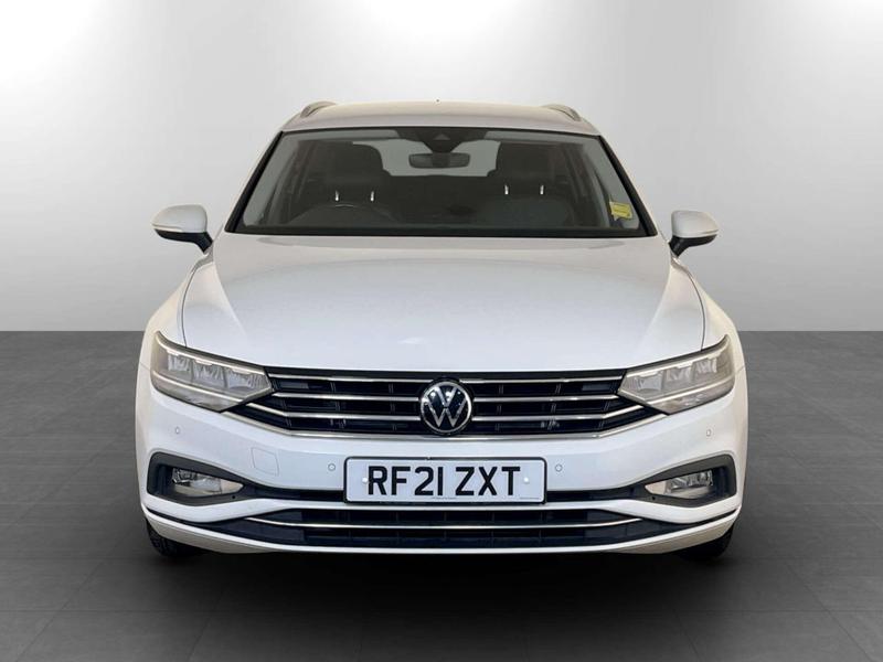 Used Volkswagen Passat 2021 for sale - 77106639: Photo 5