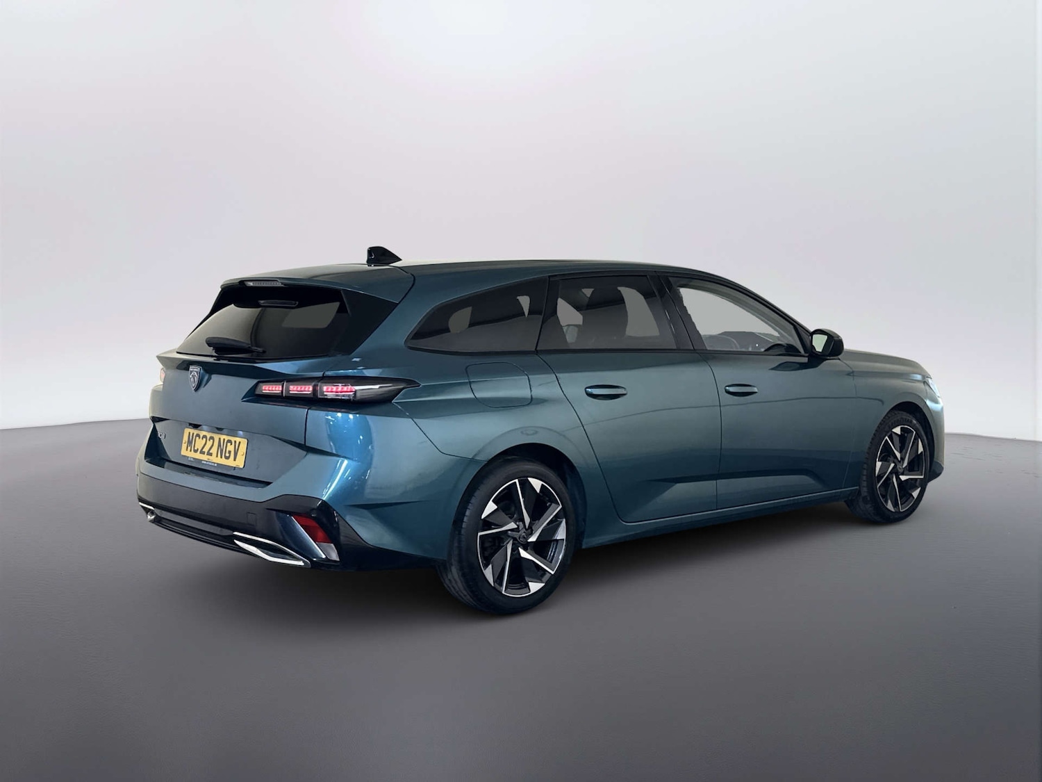 Used Peugeot 308 2022 for sale - 78196804: Photo 10