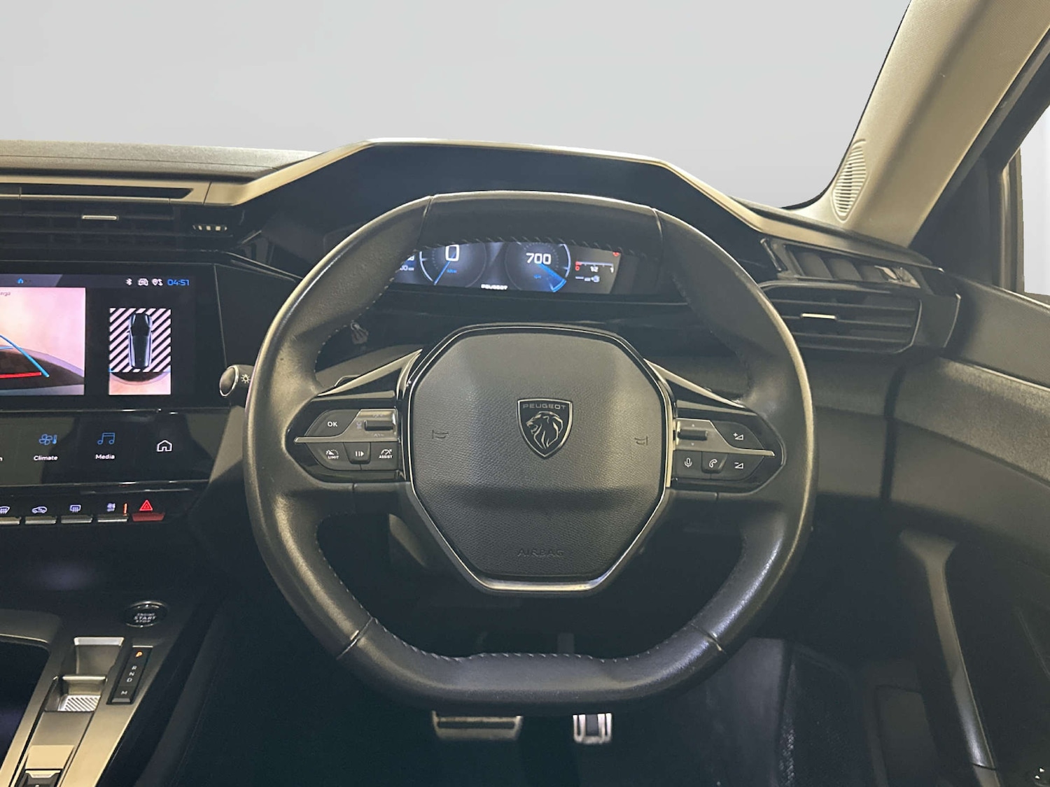 Used Peugeot 308 2022 for sale - 78196804: Photo 16