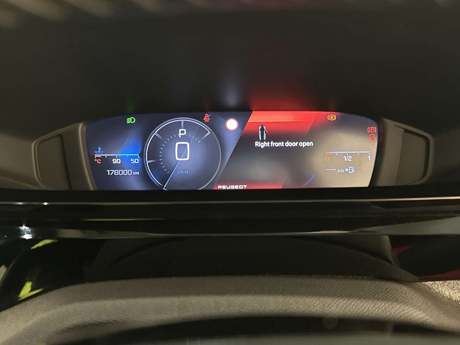 Used Peugeot 308 2022 for sale - 78196804: Photo 18