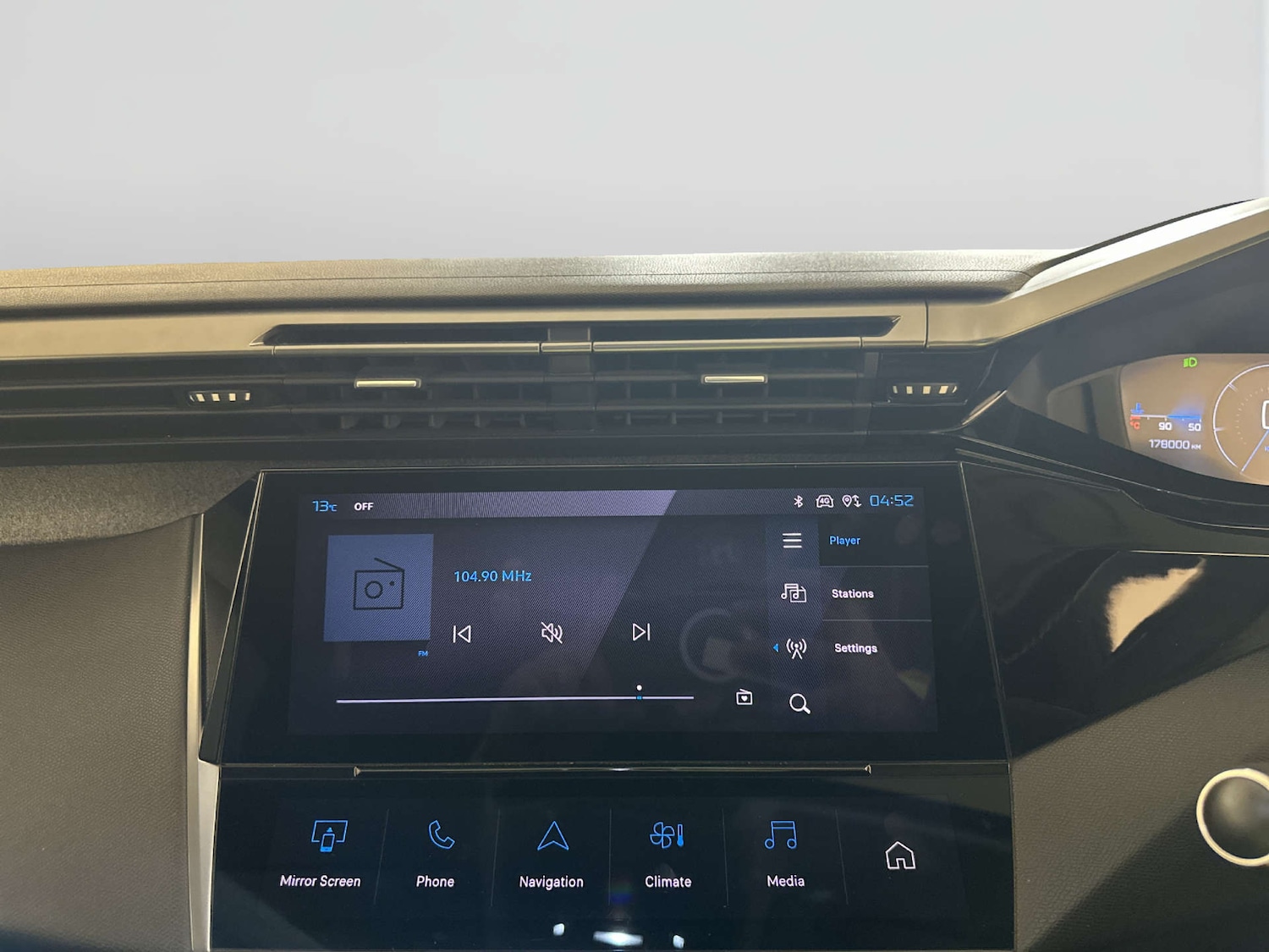 Used Peugeot 308 2022 for sale - 78196804: Photo 22