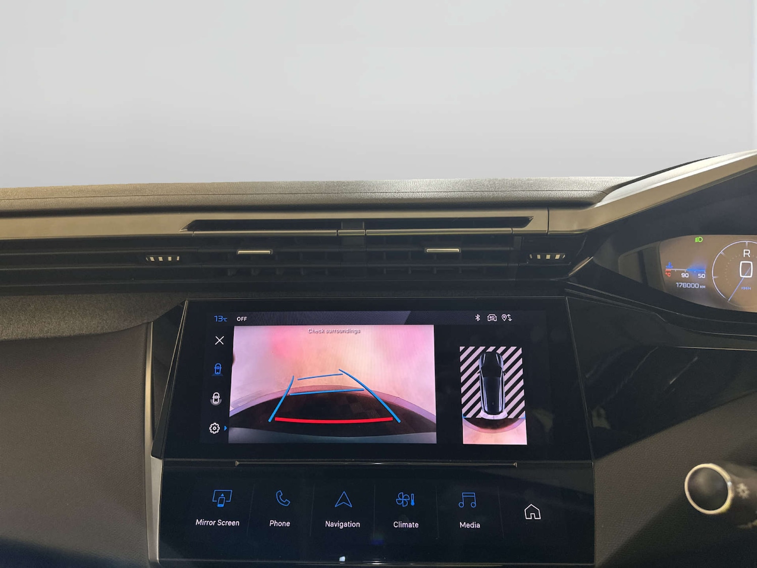 Used Peugeot 308 2022 for sale - 78196804: Photo 23