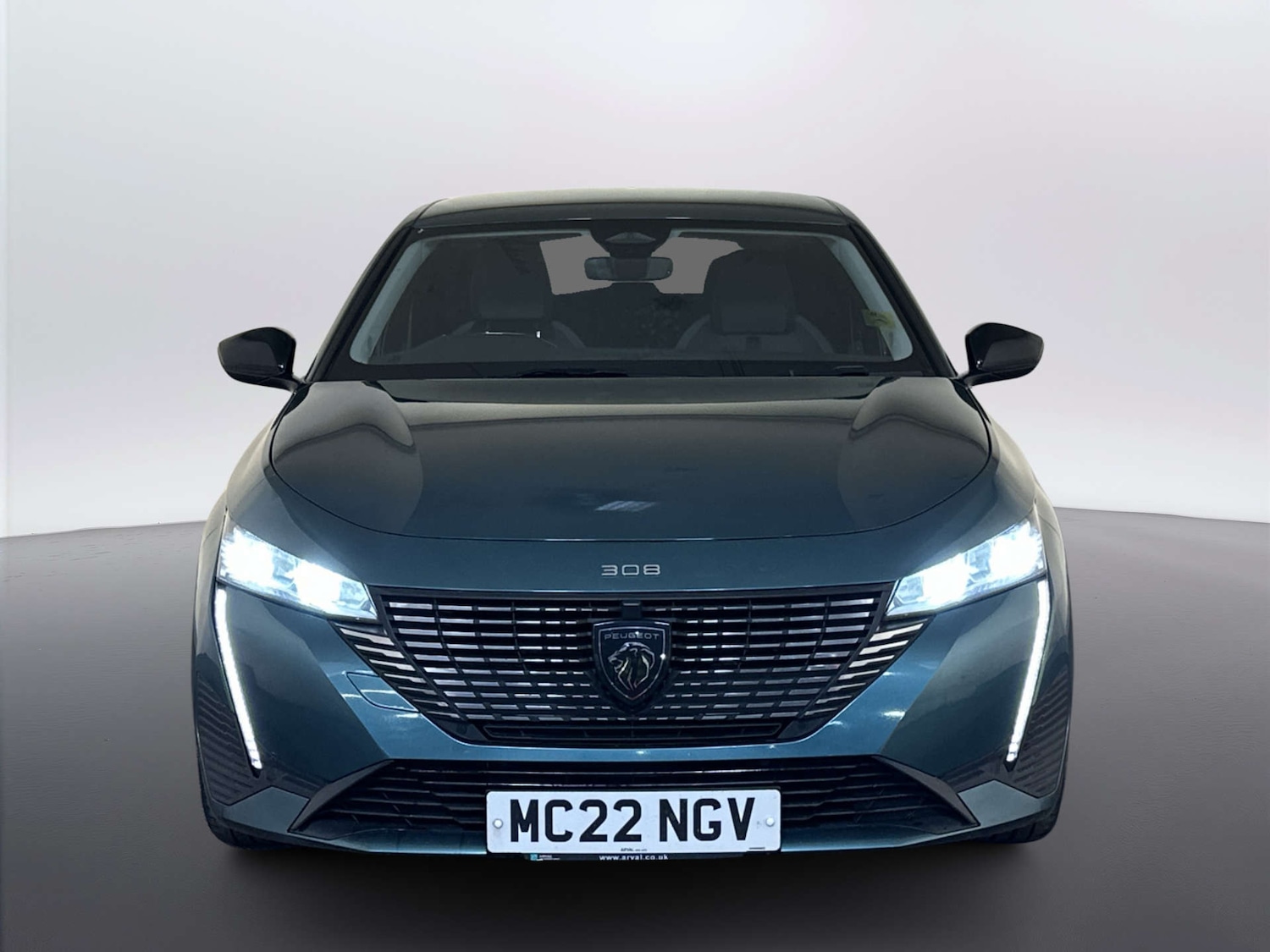 Used Peugeot 308 2022 for sale - 78196804: Photo 5