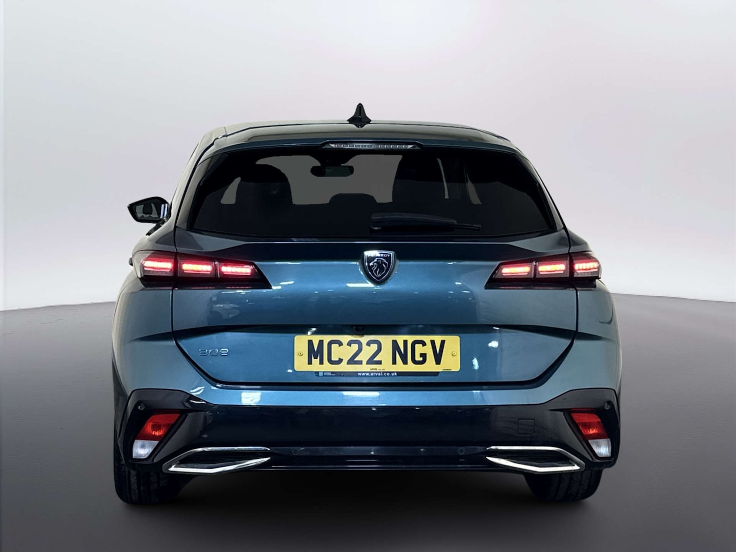 Used Peugeot 308 2022 for sale - 78196804: Photo 9