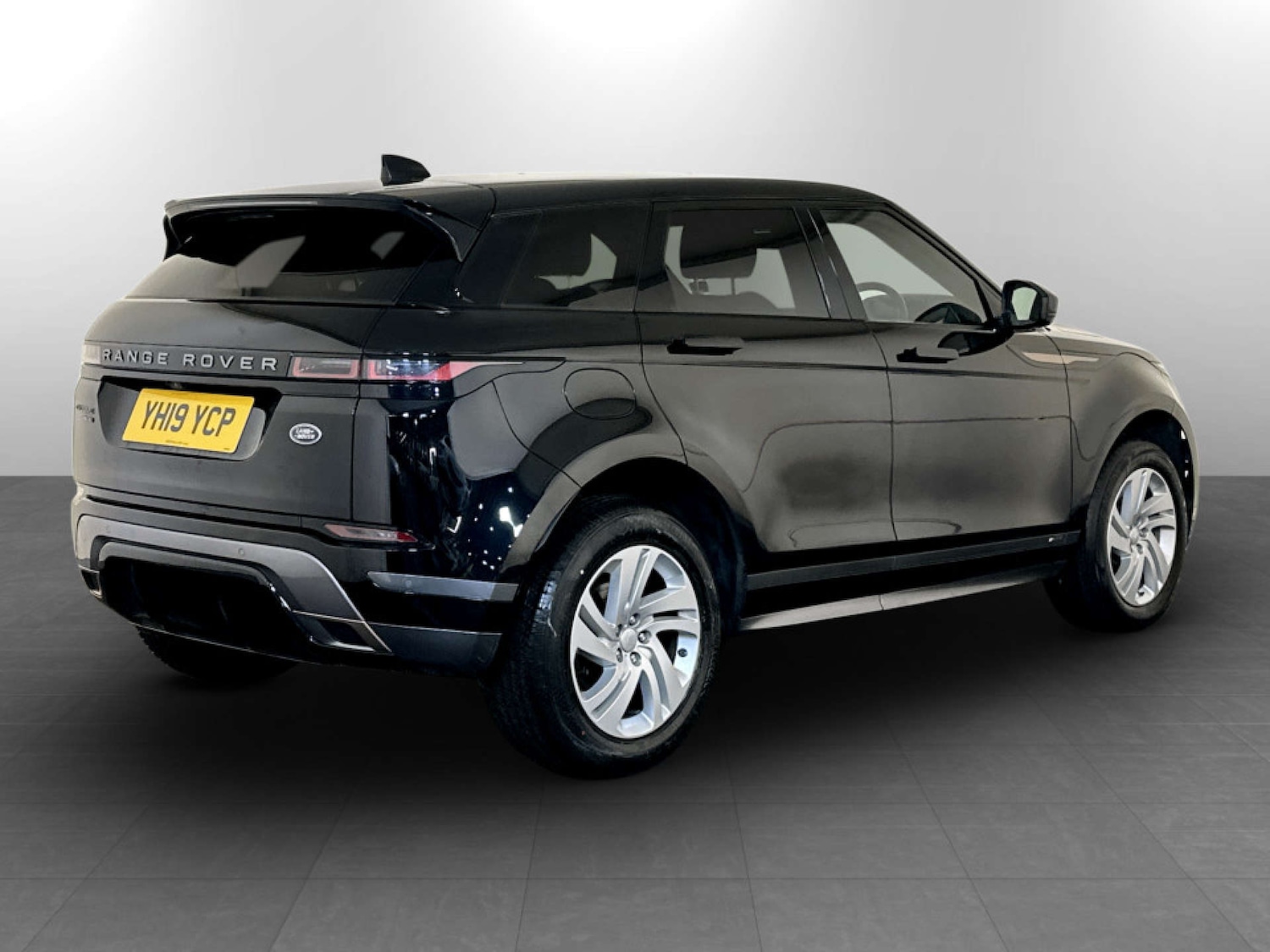 Used Land Rover Range Rover Evoque 2019 for sale - 77224808: Photo 10
