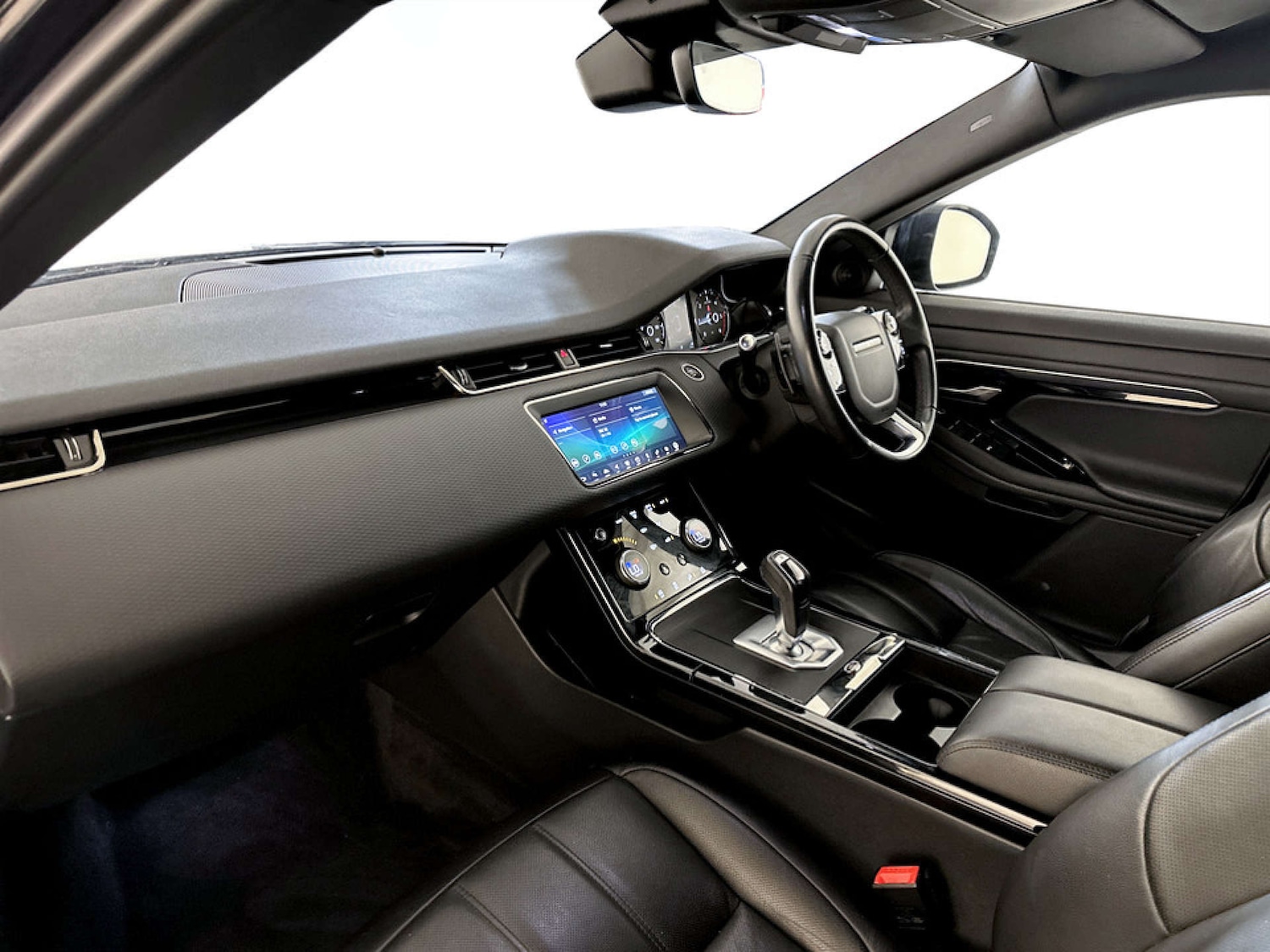 Used Land Rover Range Rover Evoque 2019 for sale - 77224808: Photo 12