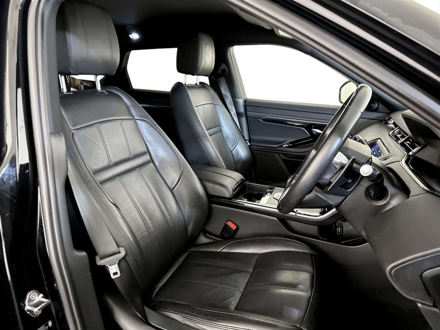 Used Land Rover Range Rover Evoque 2019 for sale - 77224808: Photo 13