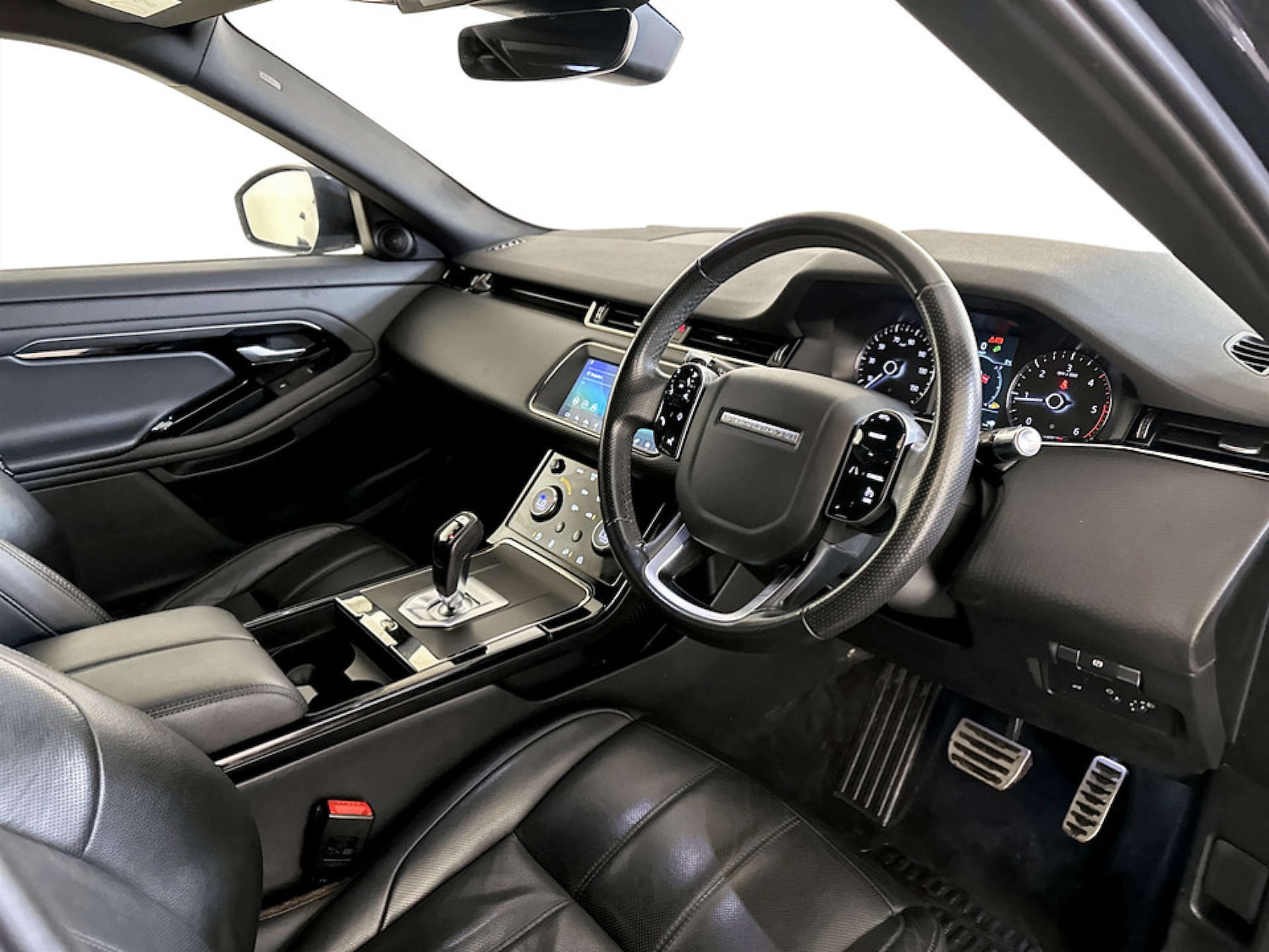 Used Land Rover Range Rover Evoque 2019 for sale - 77224808: Photo 14