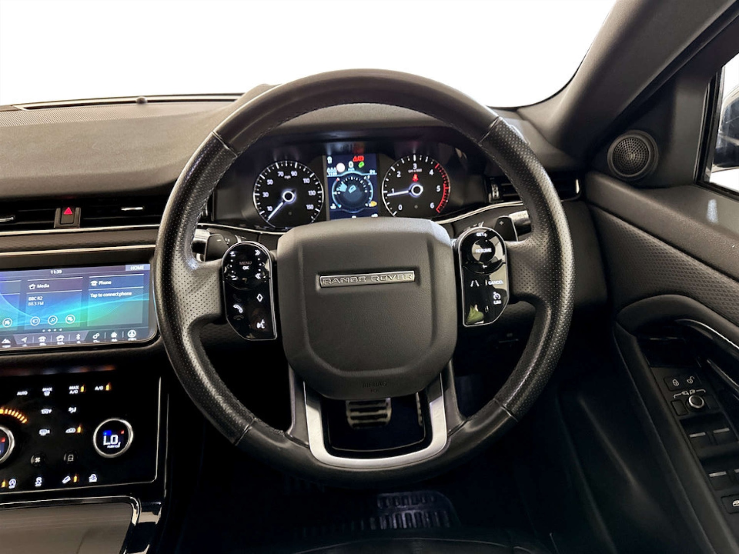 Used Land Rover Range Rover Evoque 2019 for sale - 77224808: Photo 15