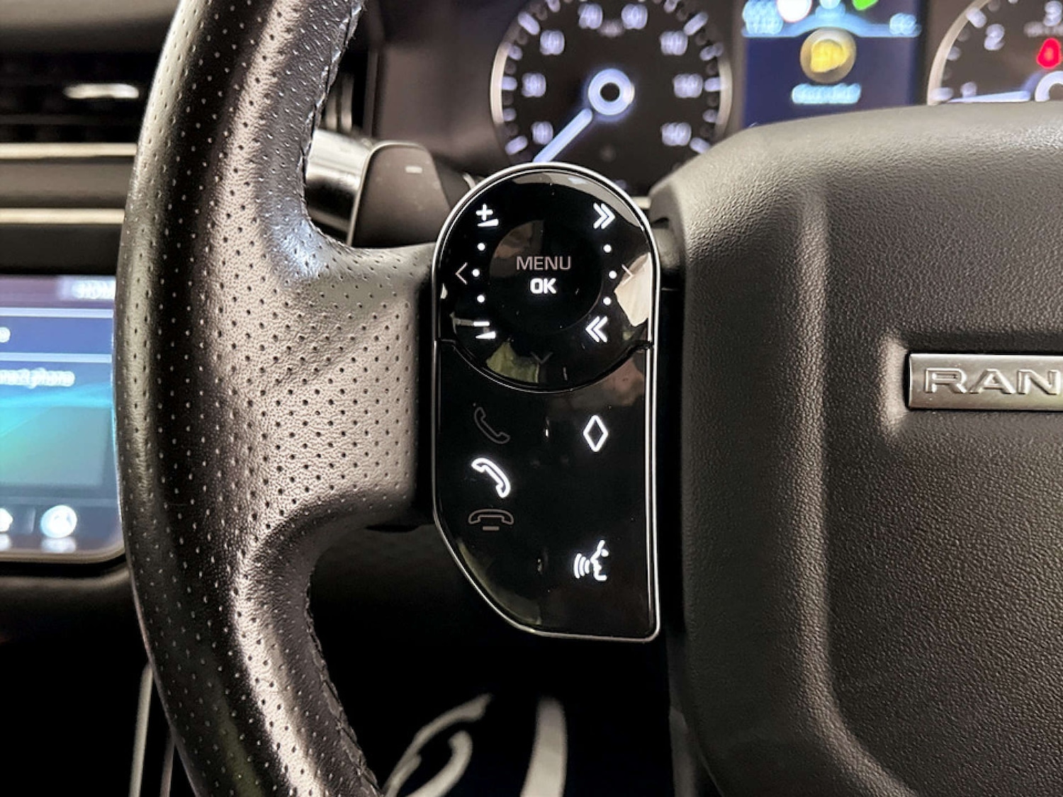 Used Land Rover Range Rover Evoque 2019 for sale - 77224808: Photo 16