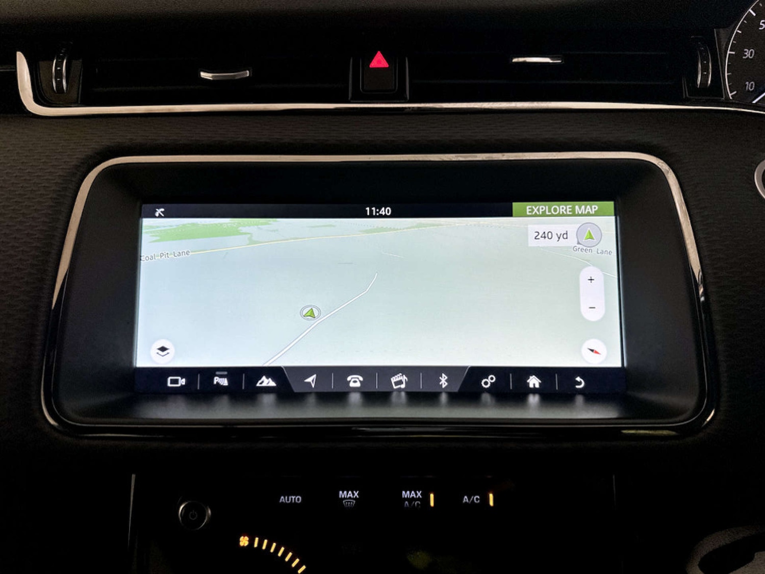 Used Land Rover Range Rover Evoque 2019 for sale - 77224808: Photo 19