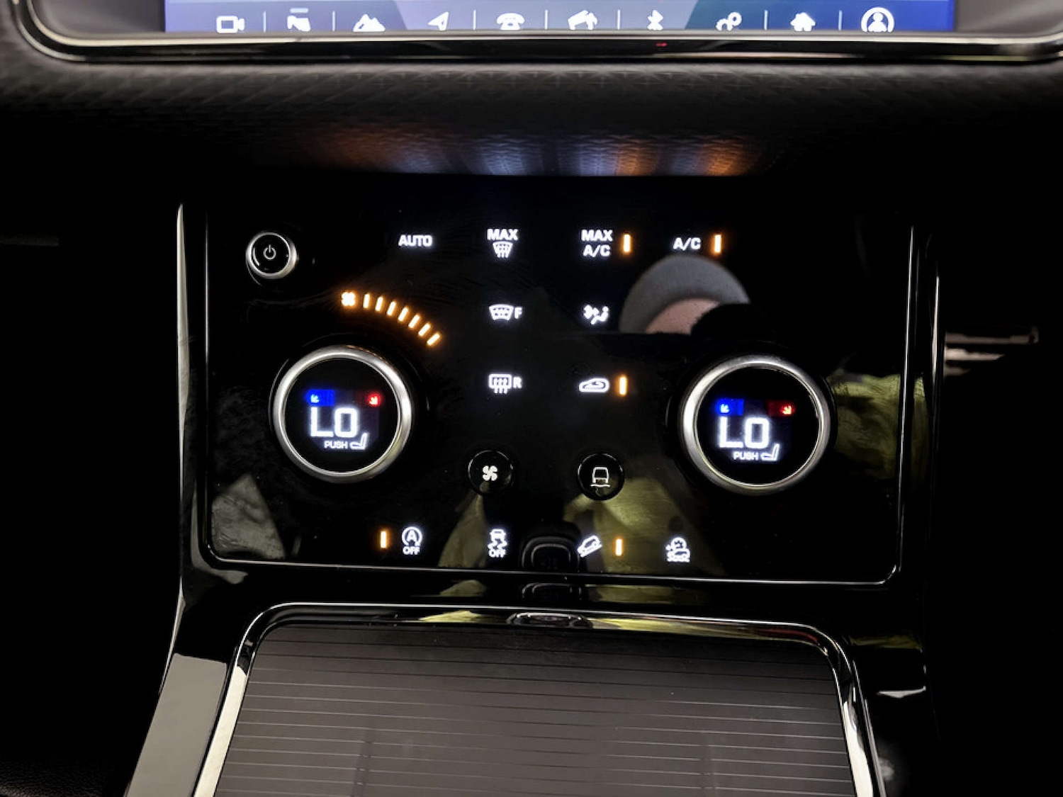 Used Land Rover Range Rover Evoque 2019 for sale - 77224808: Photo 22