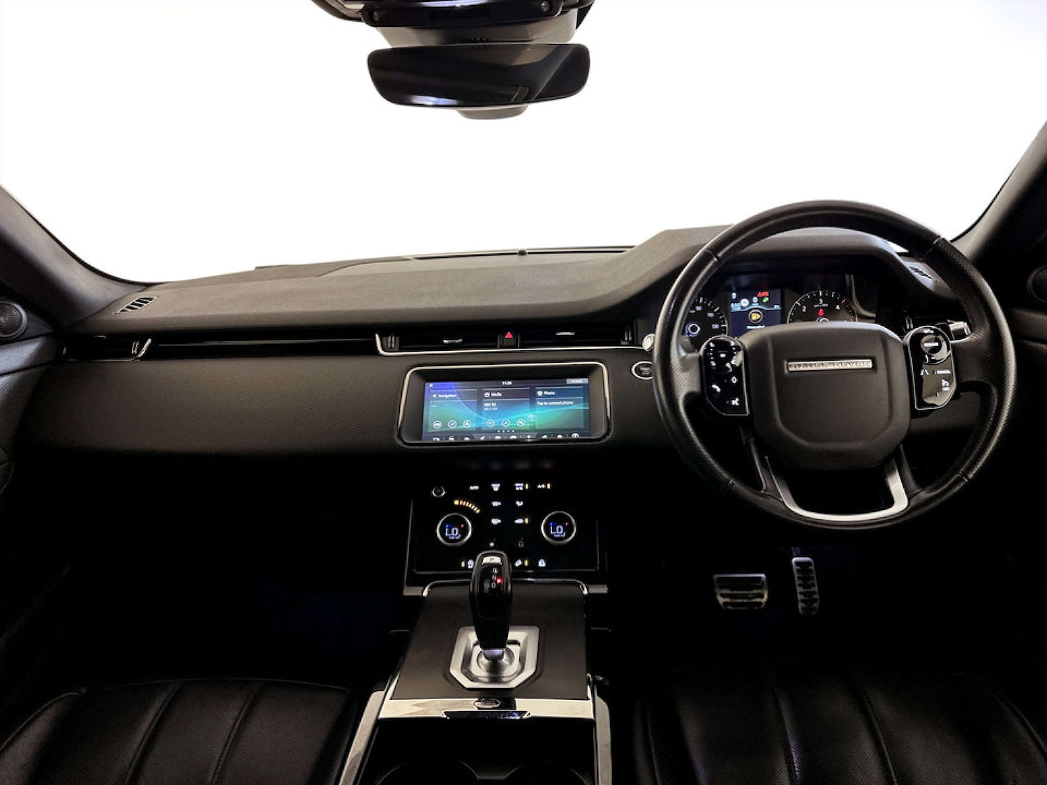 Used Land Rover Range Rover Evoque 2019 for sale - 77224808: Photo 3