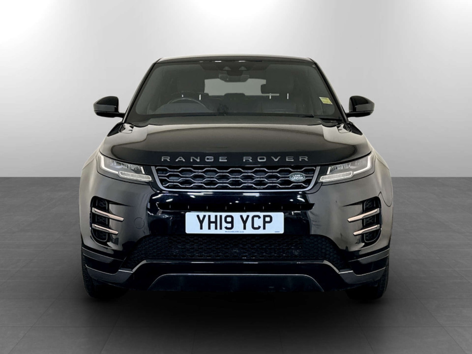 Used Land Rover Range Rover Evoque 2019 for sale - 77224808: Photo 5