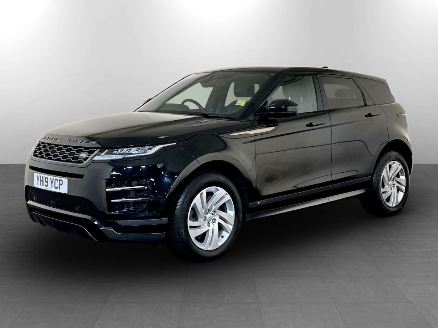 Used Land Rover Range Rover Evoque 2019 for sale - 77224808: Photo 6