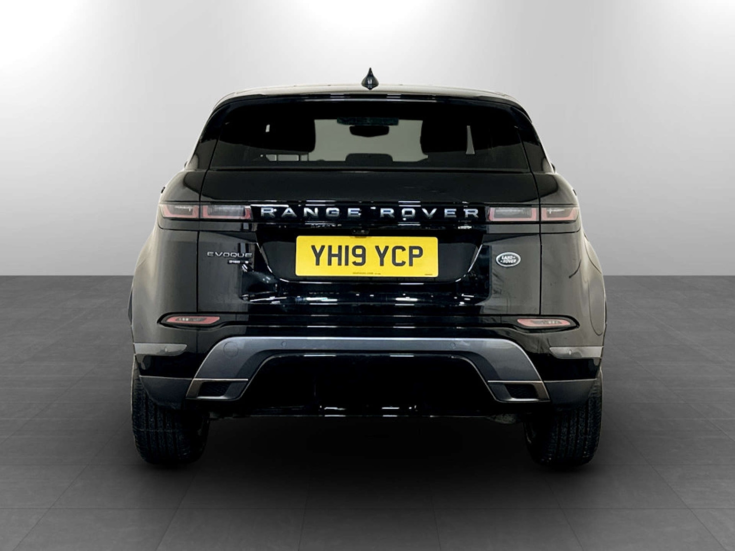 Used Land Rover Range Rover Evoque 2019 for sale - 77224808: Photo 9