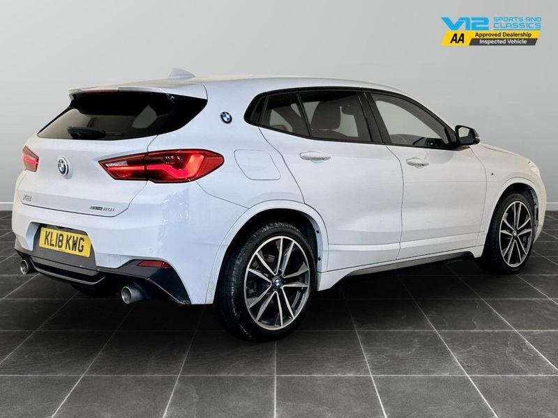Used BMW X2 2018 for sale - 76433878: Photo 10