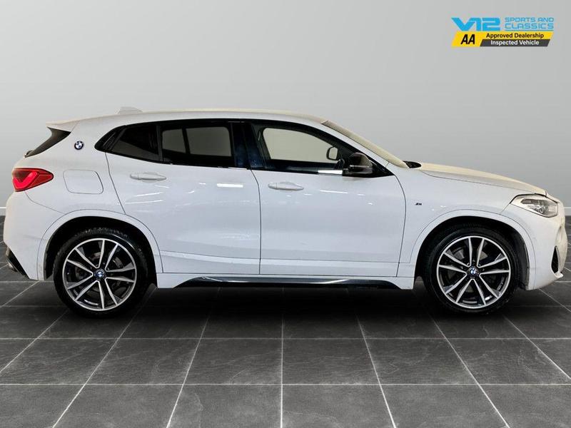 Used BMW X2 2018 for sale - 76433878: Photo 11