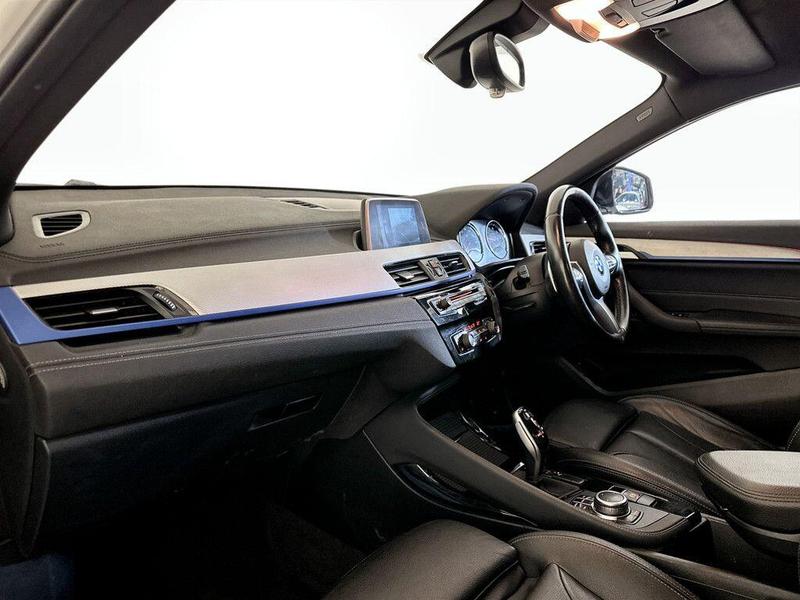 Used BMW X2 2018 for sale - 76433878: Photo 12