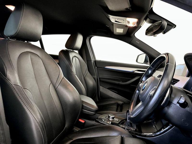 Used BMW X2 2018 for sale - 76433878: Photo 13