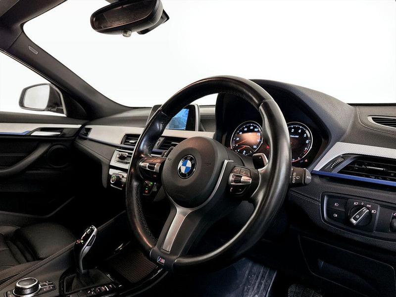 Used BMW X2 2018 for sale - 76433878: Photo 15