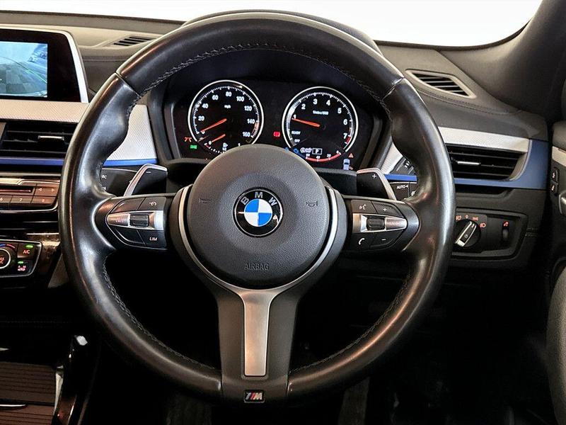 Used BMW X2 2018 for sale - 76433878: Photo 16