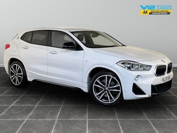 2018 - 2.0 20i M Sport DCT sDrive Euro 6 (s/s) 5dr Automatic
