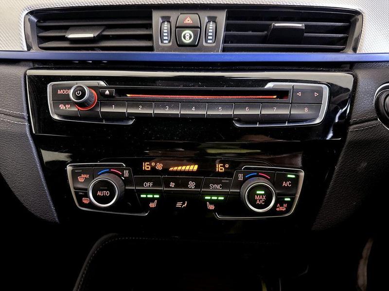 Used BMW X2 2018 for sale - 76433878: Photo 25