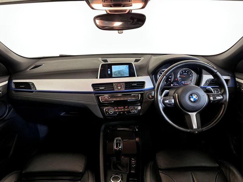 Used BMW X2 2018 for sale - 76433878: Photo 3