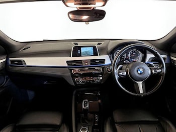 Used BMW X2 2018 for sale - 76433878: Photo