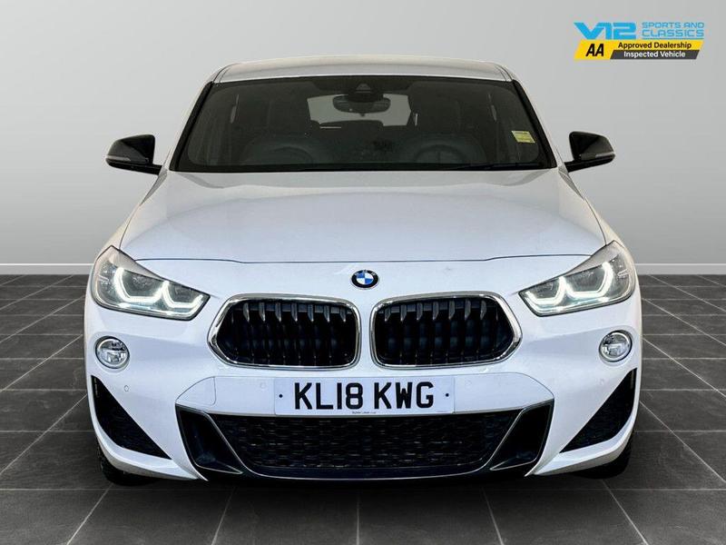Used BMW X2 2018 for sale - 76433878: Photo 5