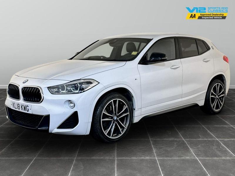 Used BMW X2 2018 for sale - 76433878: Photo 6