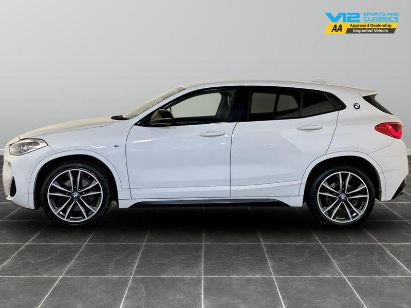 Used BMW X2 2018 for sale - 76433878: Photo 7