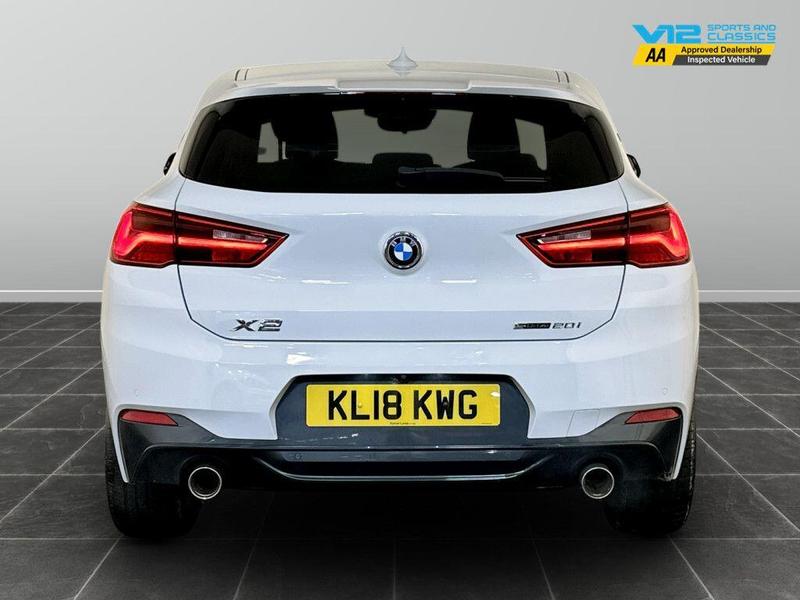 Used BMW X2 2018 for sale - 76433878: Photo 9