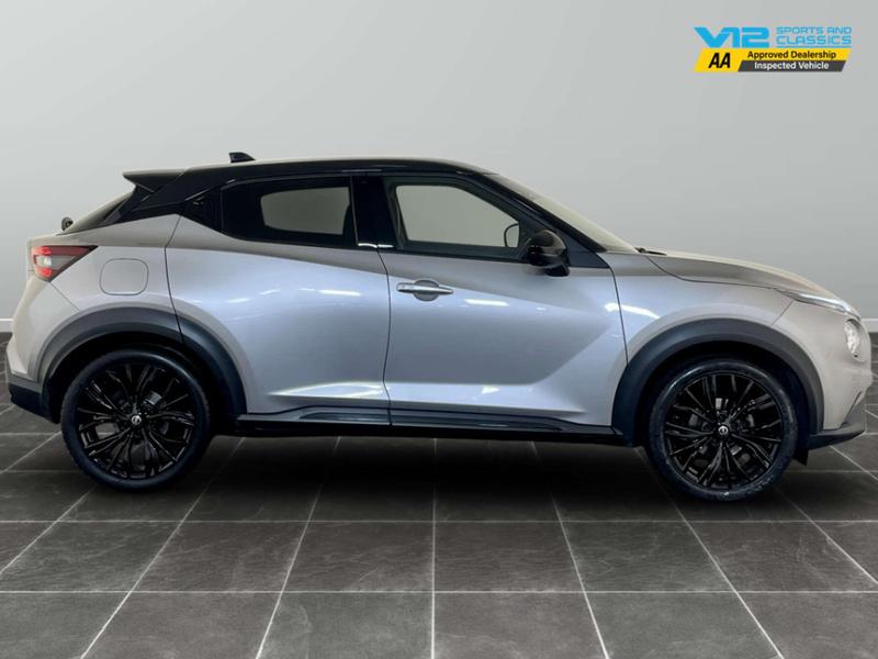 Used Nissan Juke 2020 for sale - 76895558: Photo 11